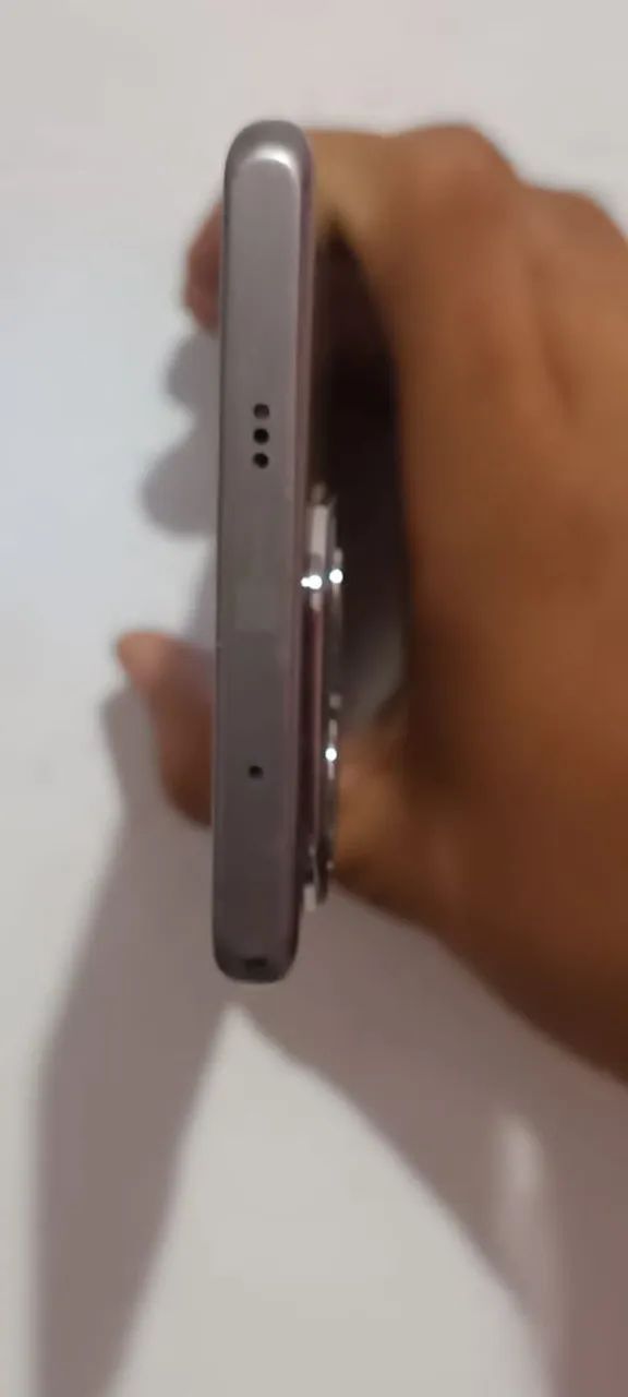 Inifnix note 50s 5G  - Foto 4
