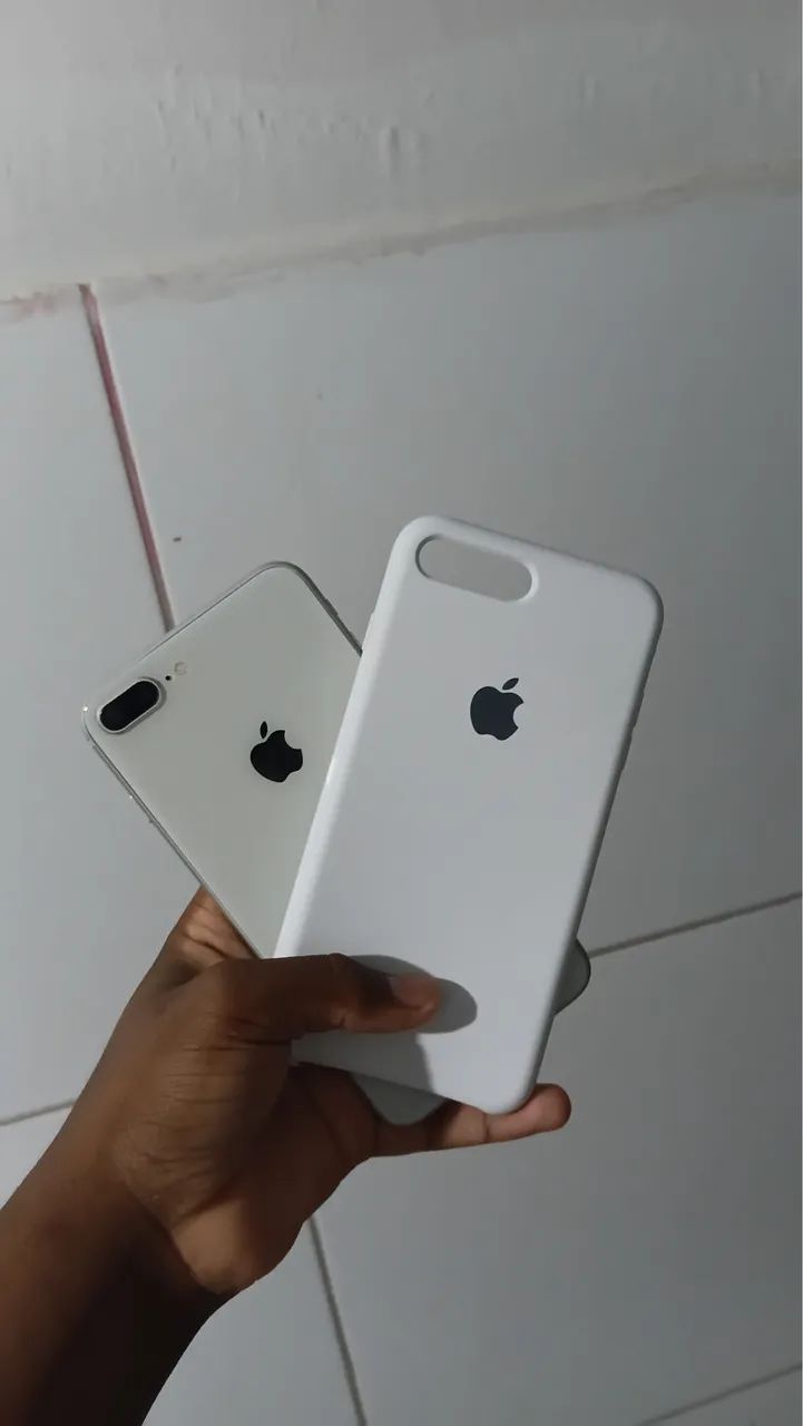 iPhone 8 plus - Foto 2