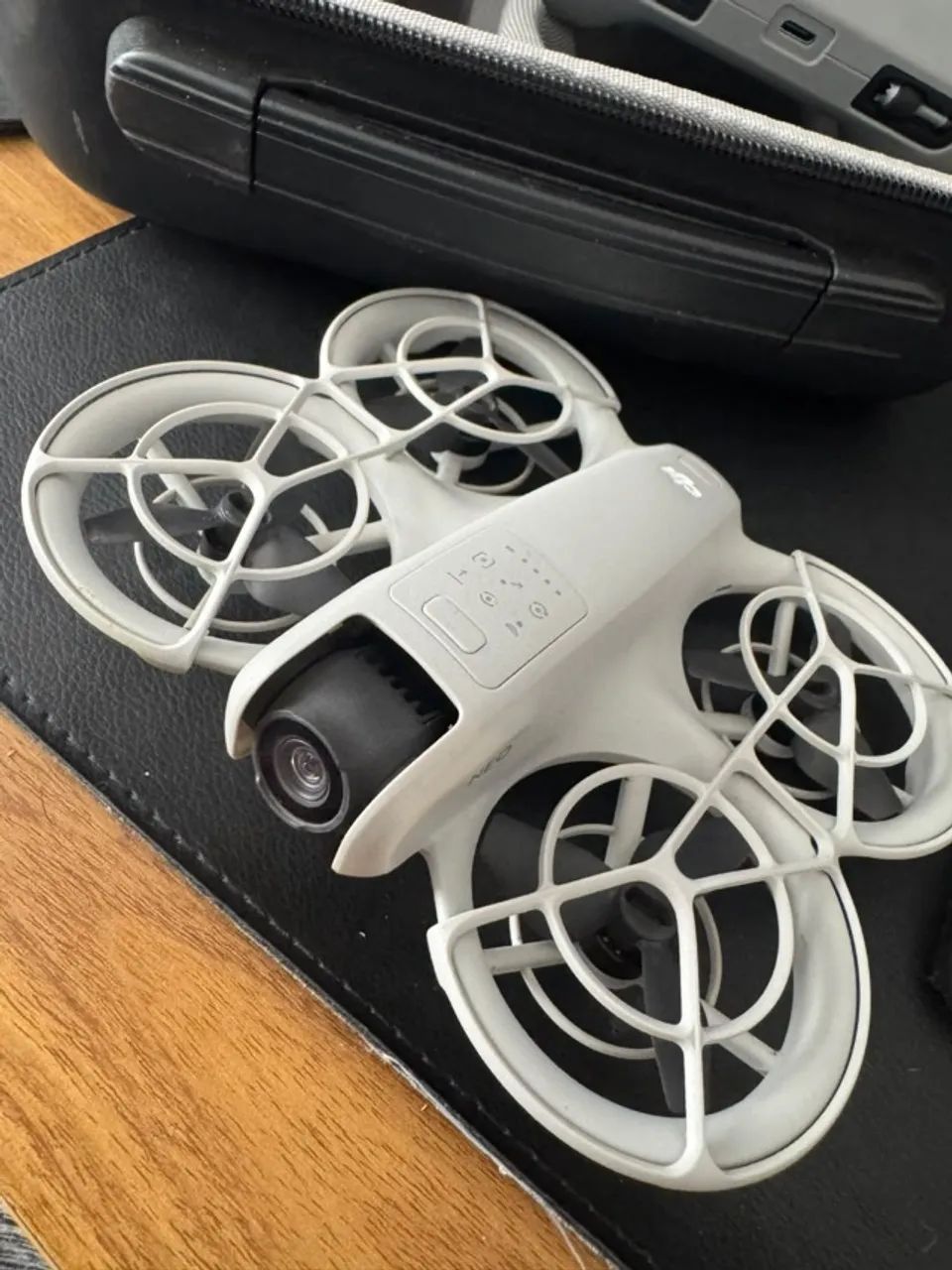 Drone DJI NEO - Foto 3