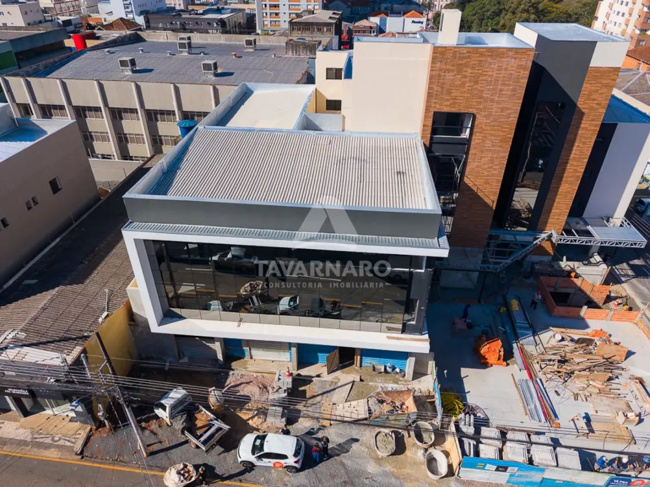 Conjunto comercial em Novo Empreendimento no Centro de Ponta Grossa. - Foto 2