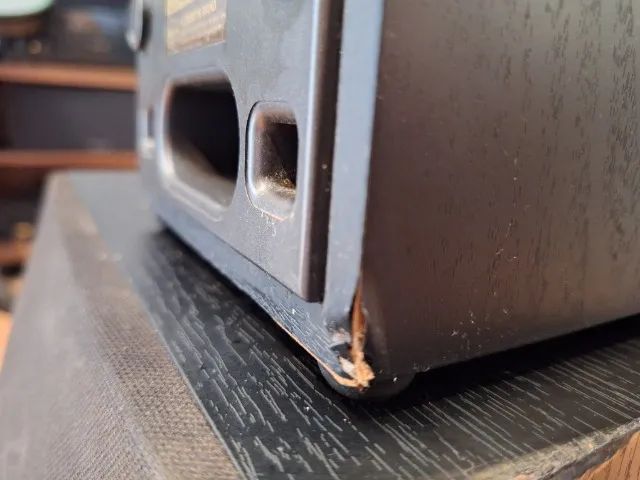 Par de Caixas Klipsch RB-10 - Foto 4