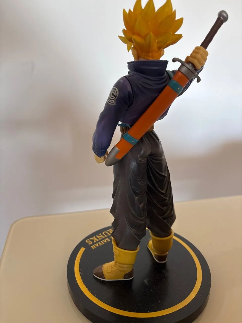 Actions Trunks do Futuro - Foto 2
