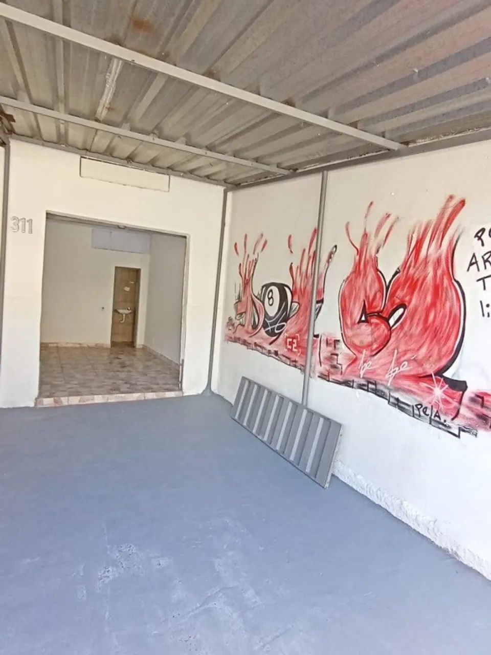 Loja para loca ção, 12m² - Foto 2