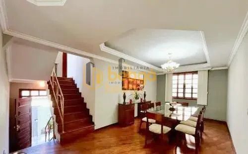 Casa com 4 quartos à venda em Belo Horizonte - Foto 2