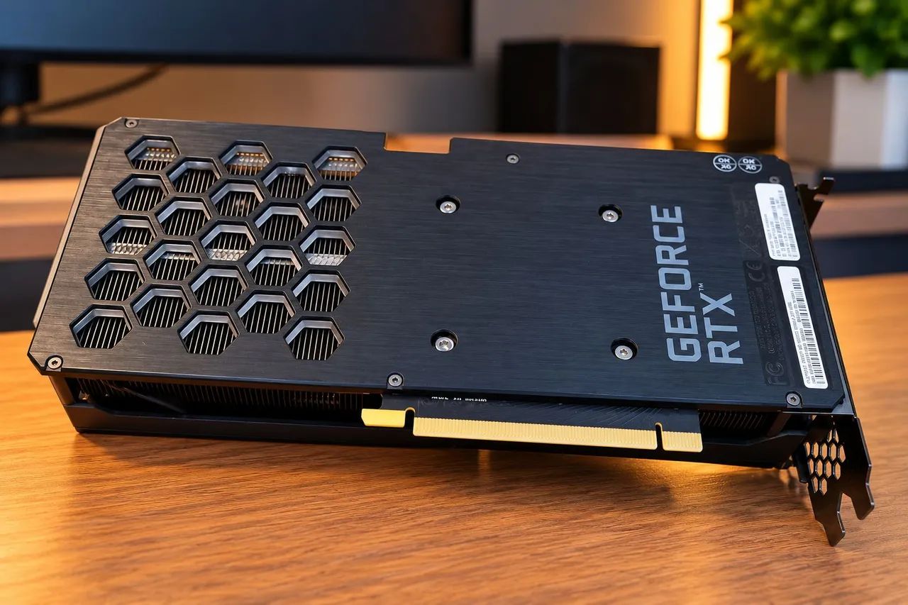 RTX 3060 8GB - Foto 3