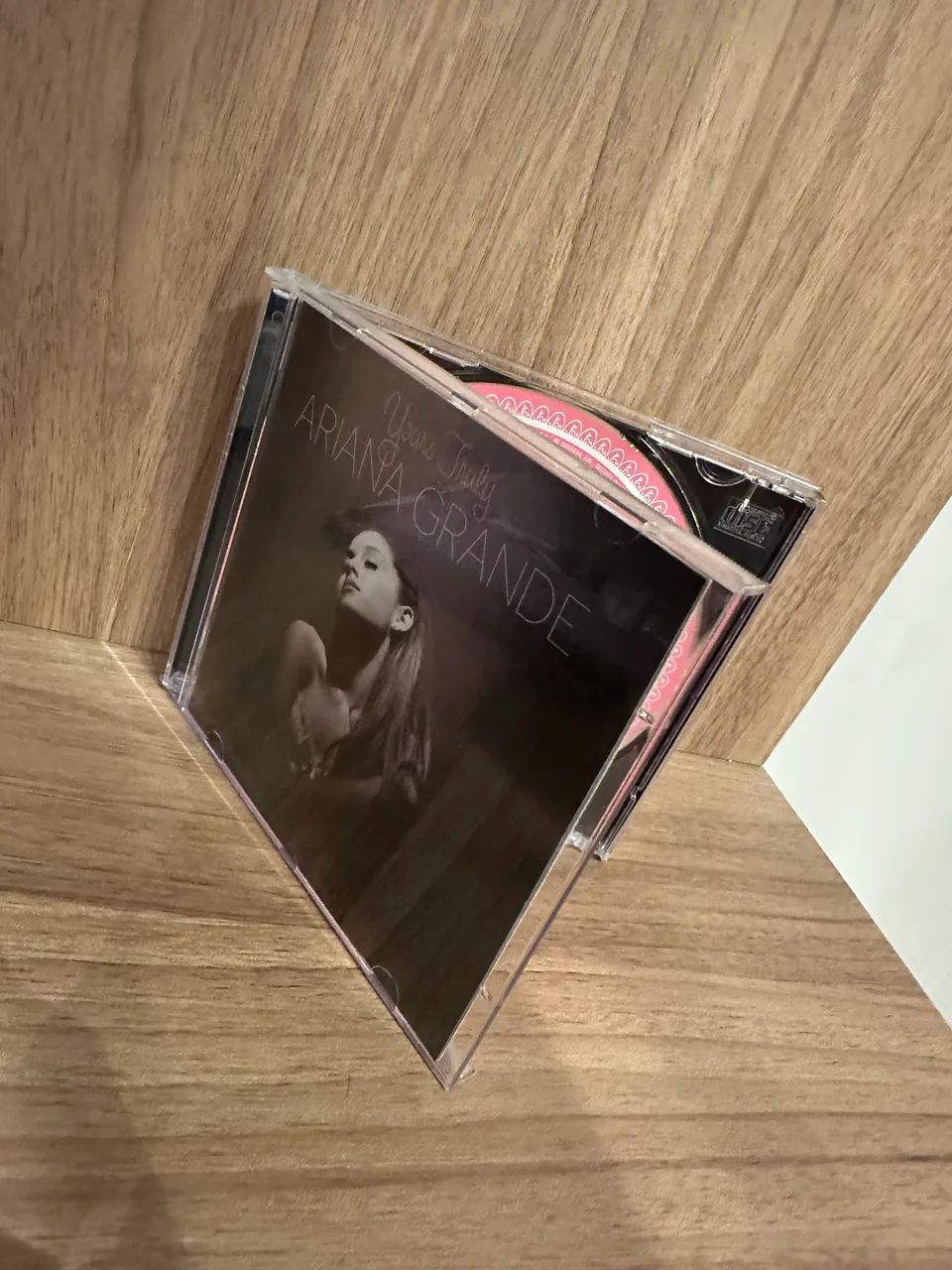 KIT CDS ARIANA GRANDE - Foto 5