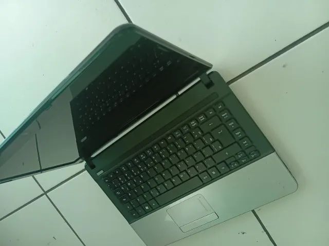 Notebook Acer 14 Polegadas - Foto 3