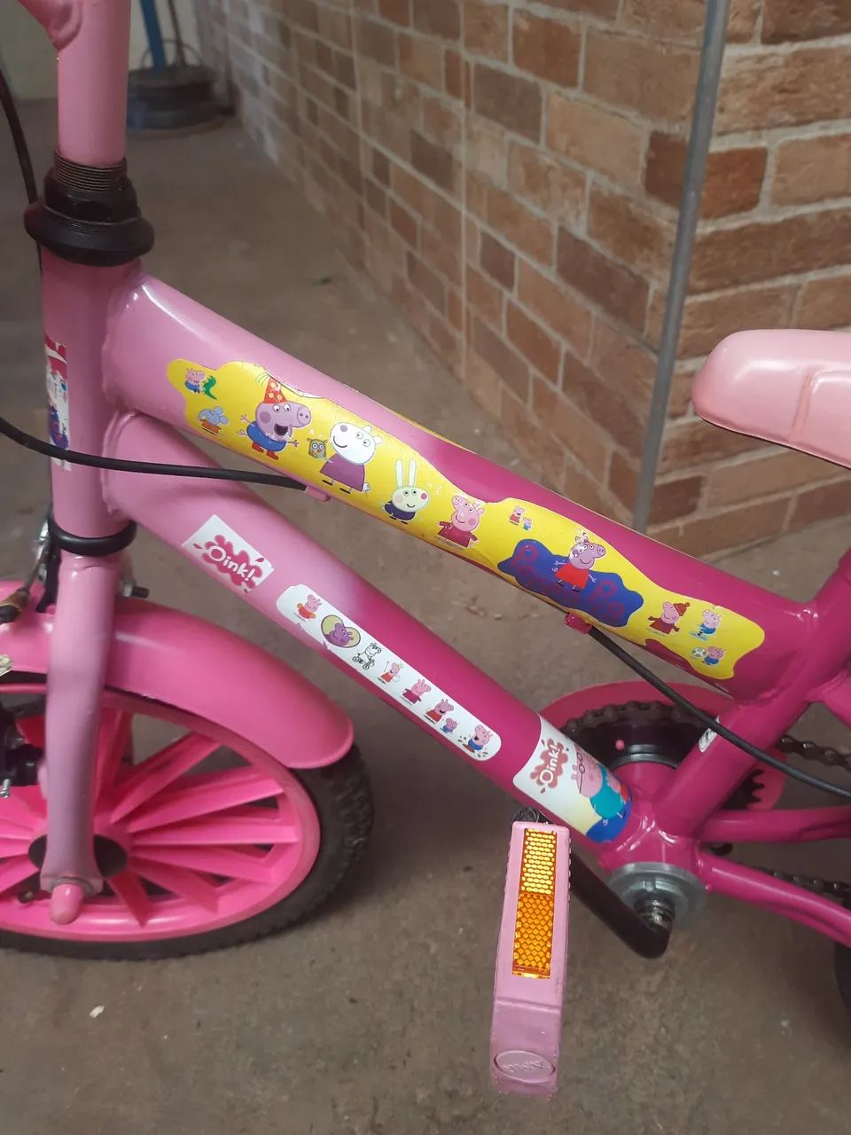 Bicicleta  - Foto 3