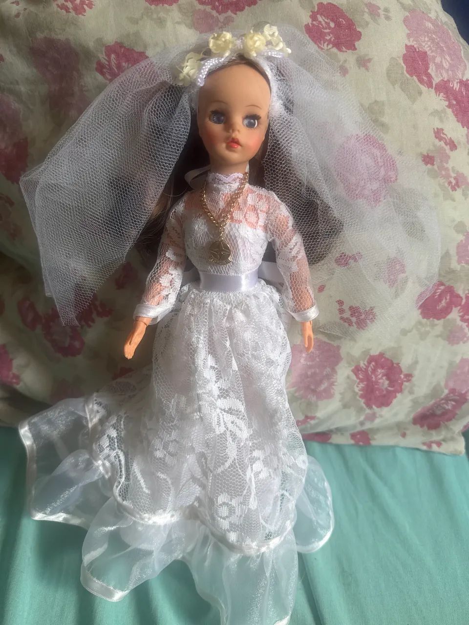 Boneca Susi