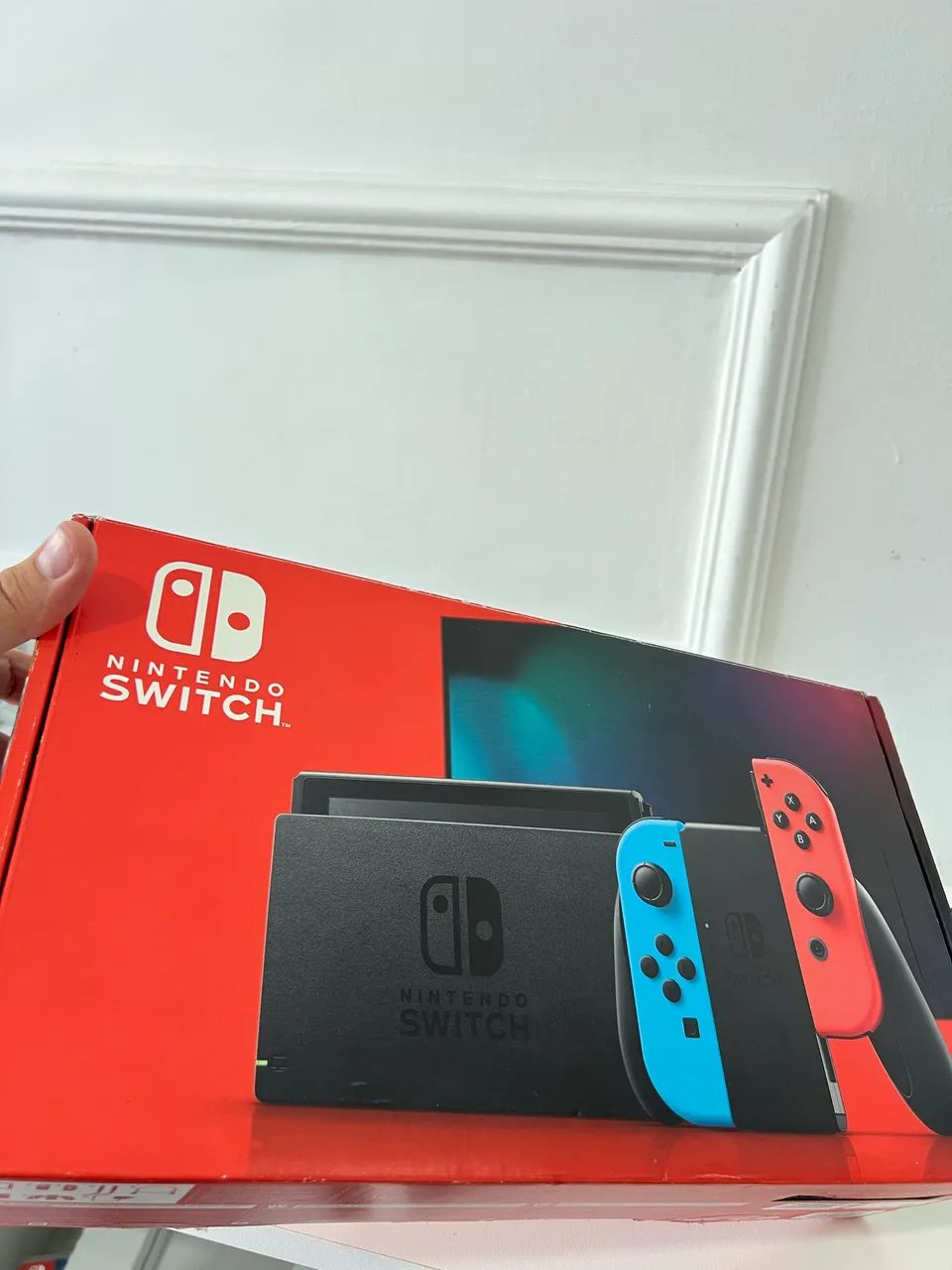 Nintendo Switch V2 - Foto 5