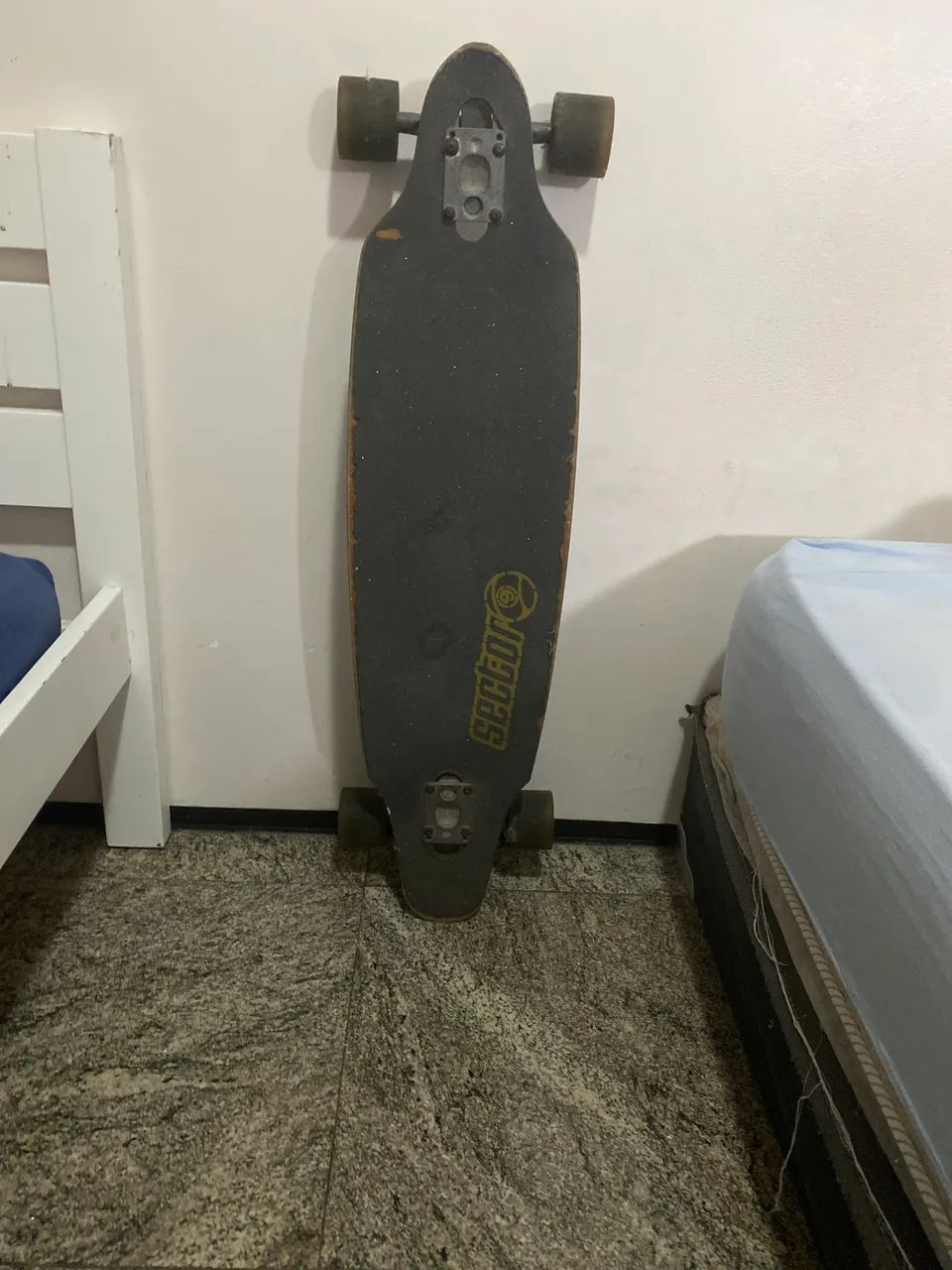 Skate longboard Sector 9