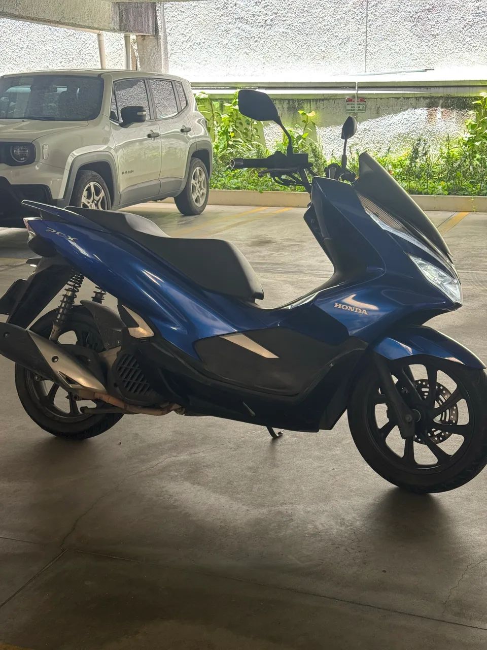 PCX 2022 MUITO NOVA  - Foto 2