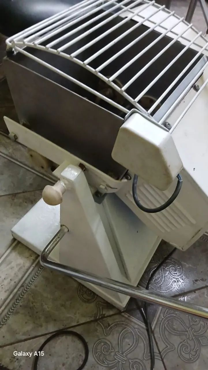 Macieira de padaria