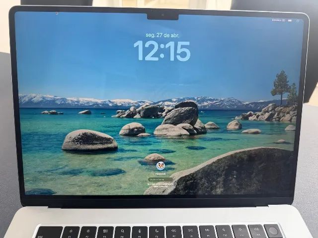 【希少】M4 MacBook Air 15 16GB/512GB 保証他オマケ付 Macbook Air M4 - 15