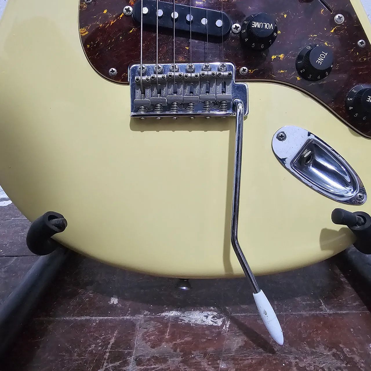Guitarra tagima t735 - Foto 4