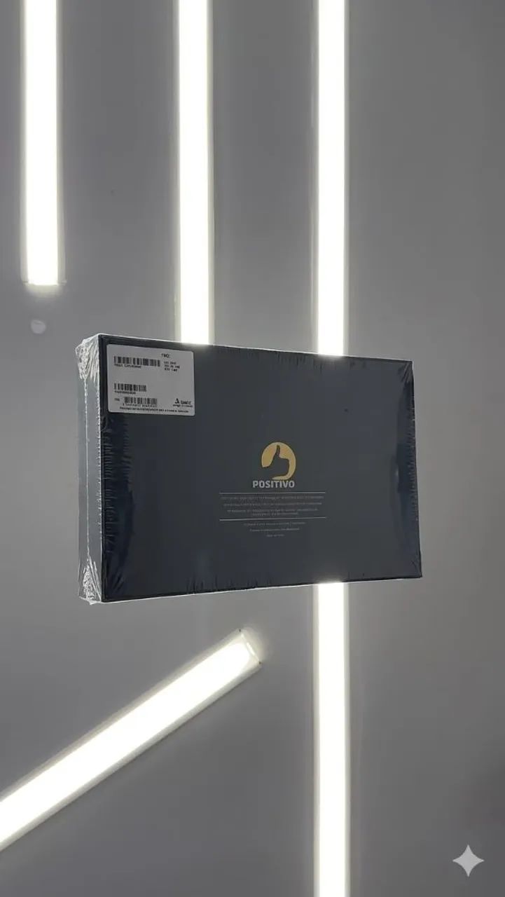 Tablet Positivo 32GB Lacrado + Suporte a Chip