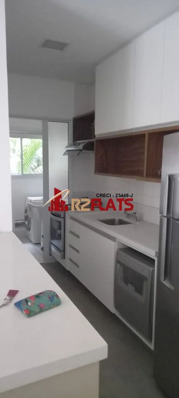 Flat com ótimo preço no bairro Morumbi. Confira! - Foto 5
