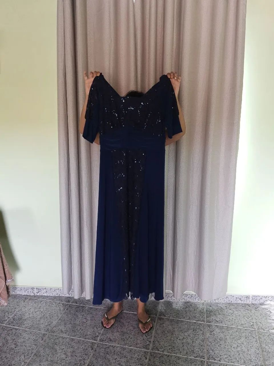 VENDO VESTIDOS PARA FESTAS - Foto 4