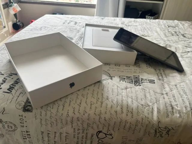 Ipad 9 geração 64GBs