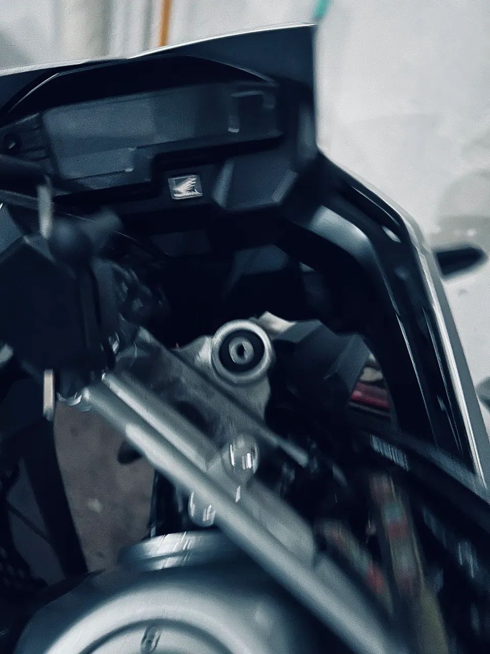 XRE 300