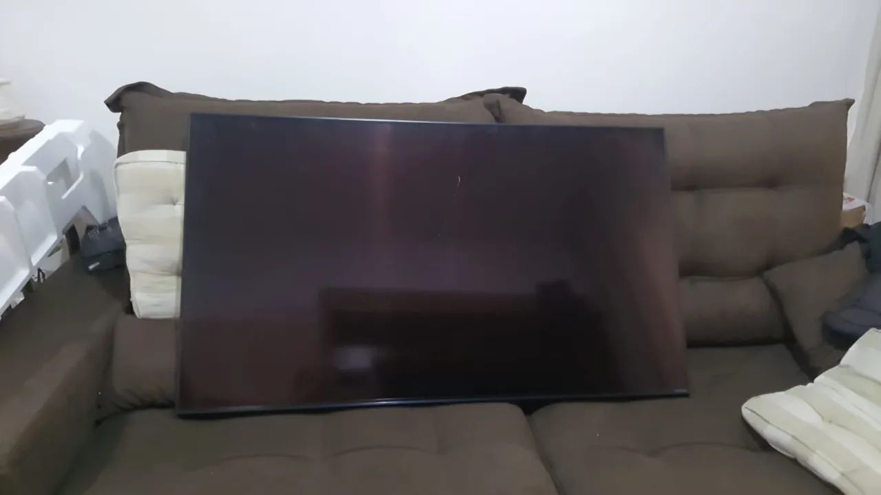 SMART TV LG 55 POLEGADAS