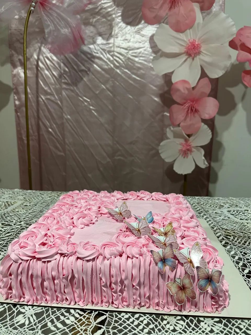 Decoração Floral  - Foto 2