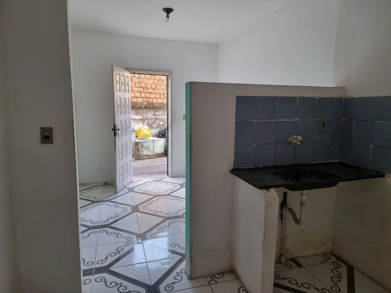 Aluguel Casa pequena  - Foto 3