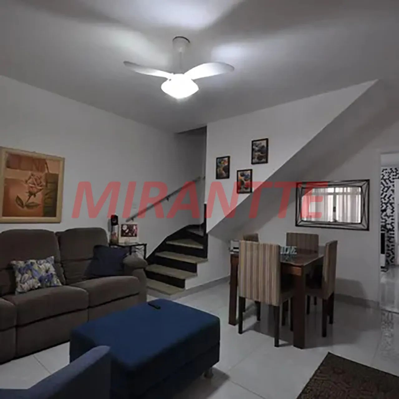 Sobrado de 126m² com 2 quartos em Vila Medeiros - Foto 3