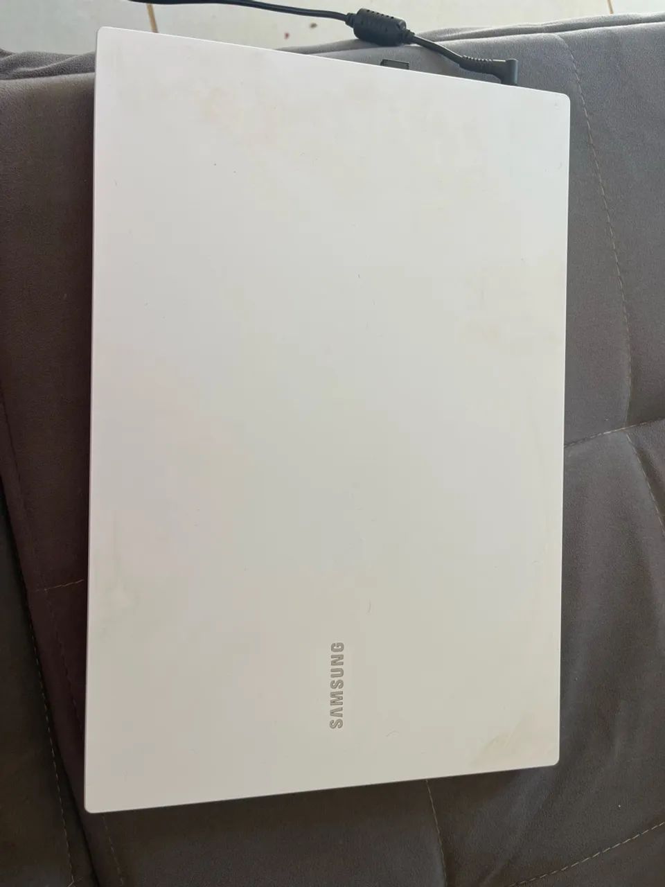 Notebook Samsung  - Foto 2
