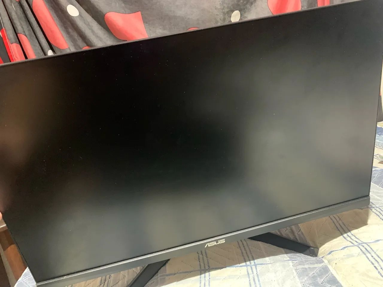 MONITOR GAMER ASUS 165HZ IPS FULL HD - Foto 4