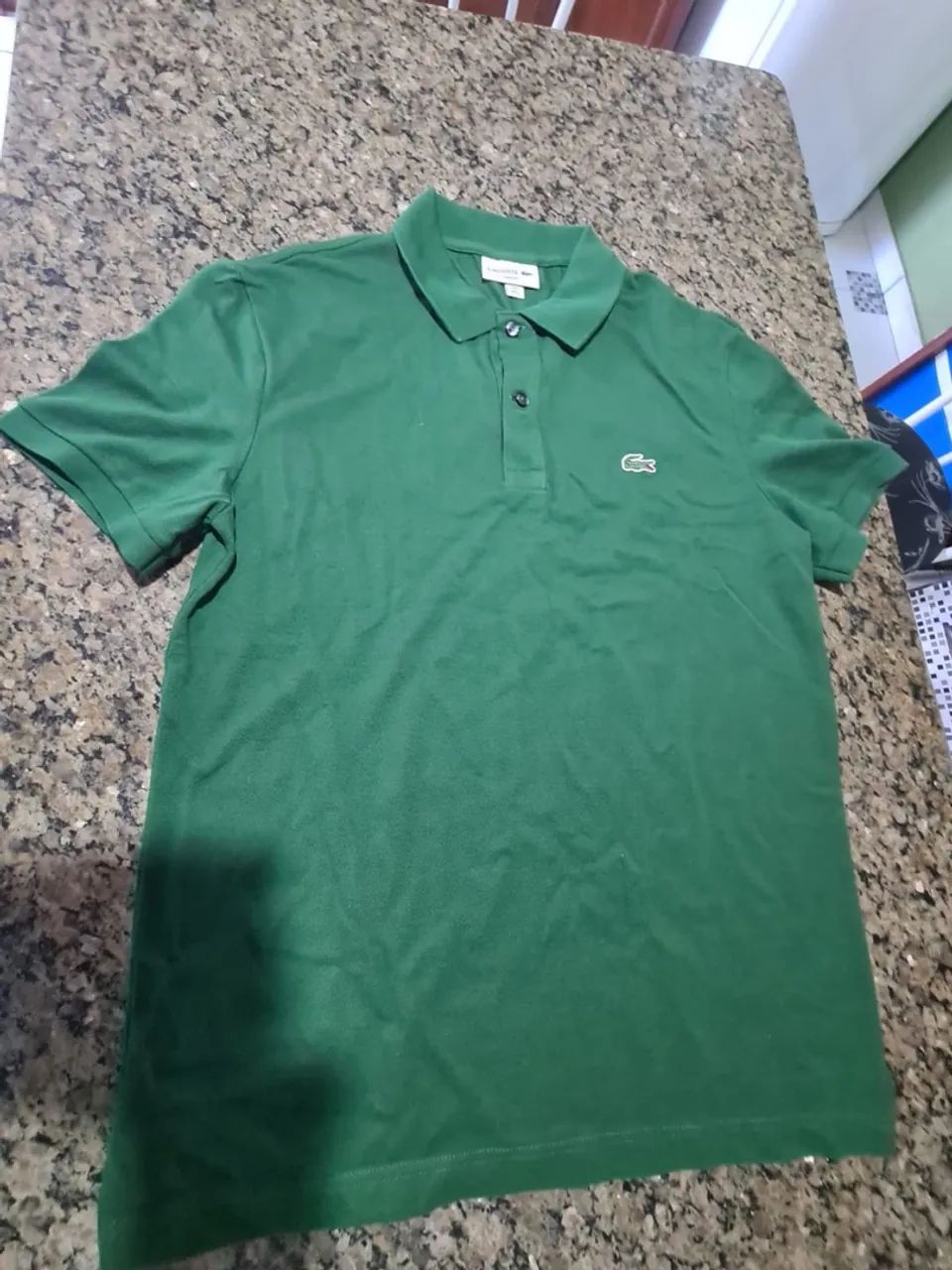 Camisas e bermudas  - Foto 3