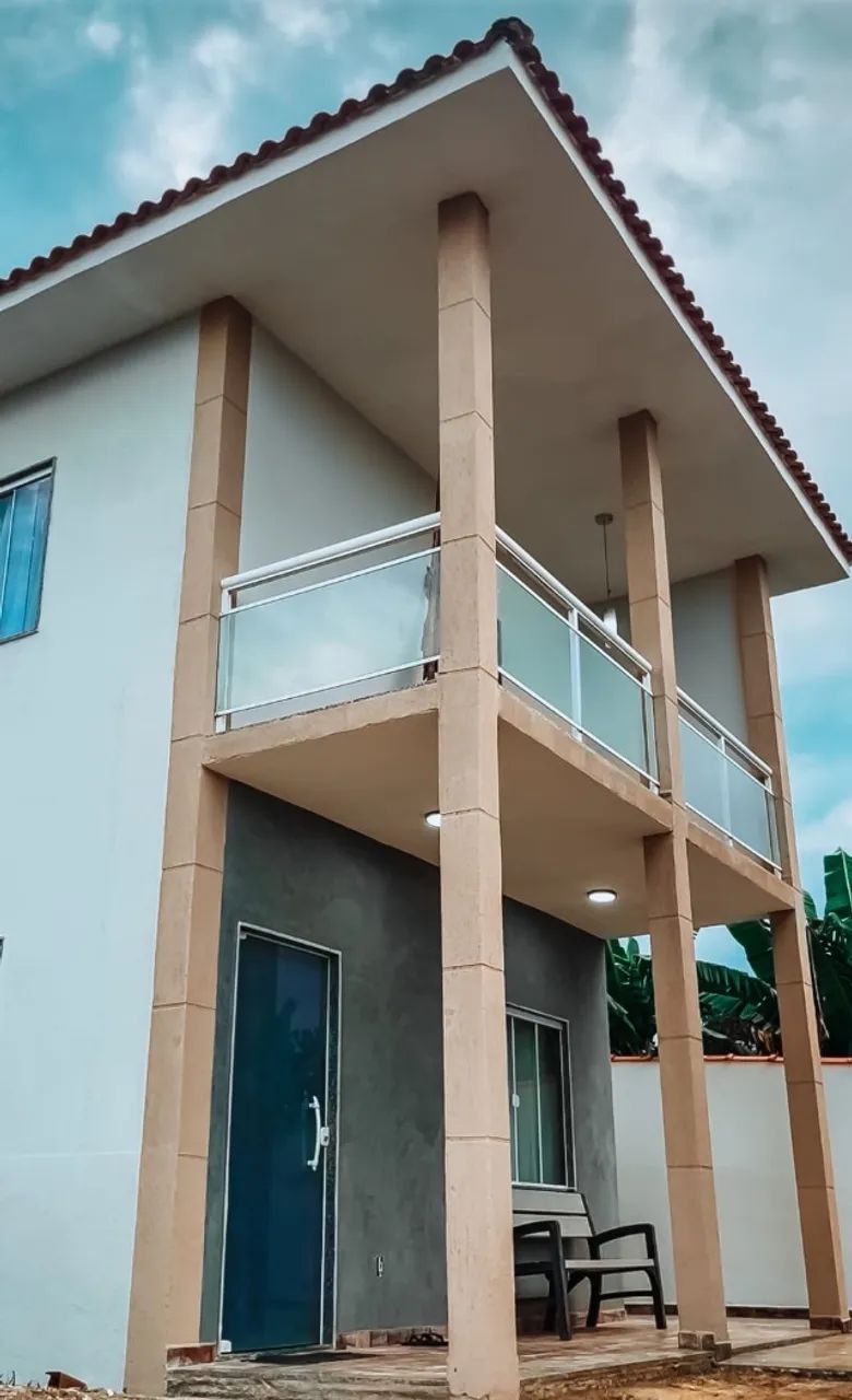 Foto - Saquarema - Porto da Roça I