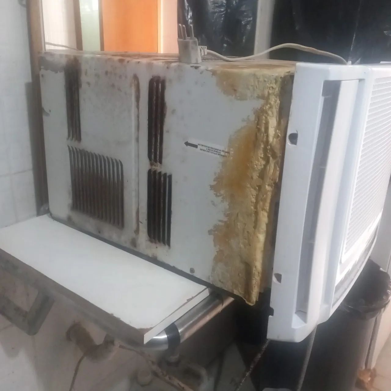Ar condicionado tipo janela Consul - Foto 4