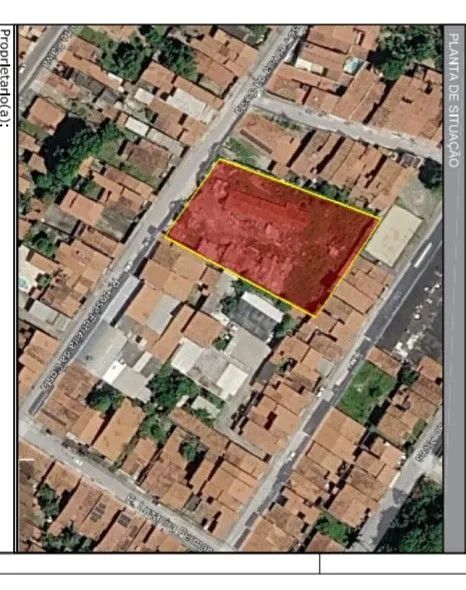Vendo Terreno Proximo ao Ceasa - Foto 3