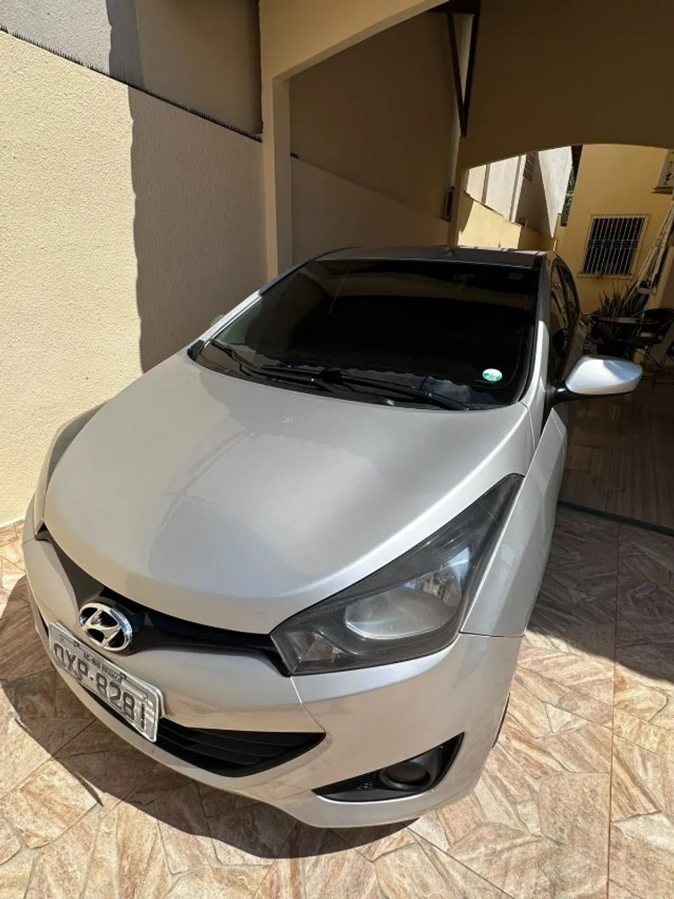 Hyundai HB20 C./c.plus/c.style 1.6 Flex 16V Mec. 2015 - Foto 4