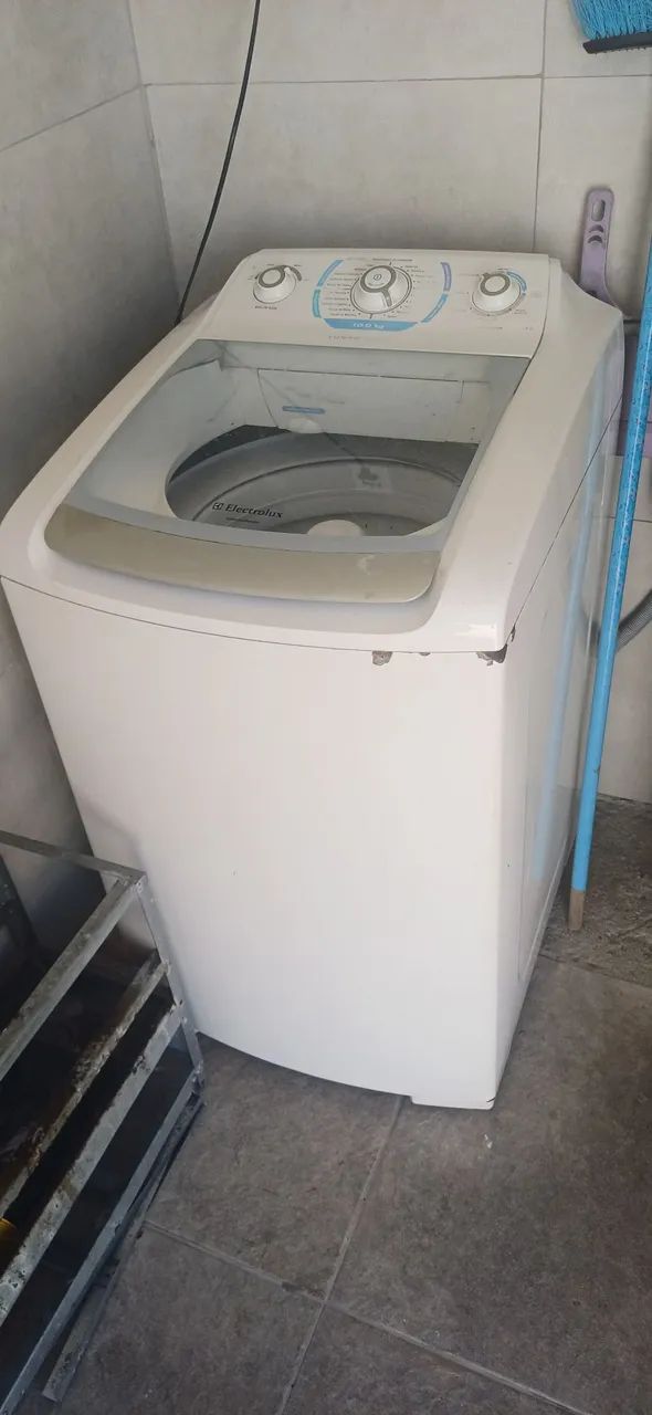 Máquina de lavar  - Foto 4