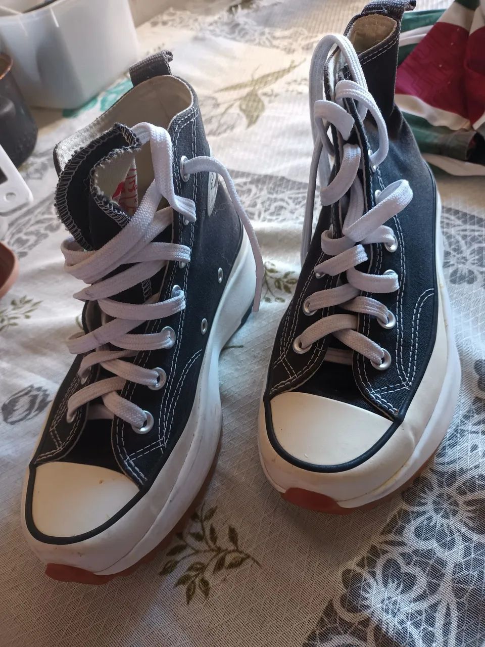 All Star Chuck Taylor