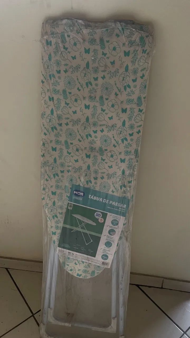 Tábua de passar roupa
