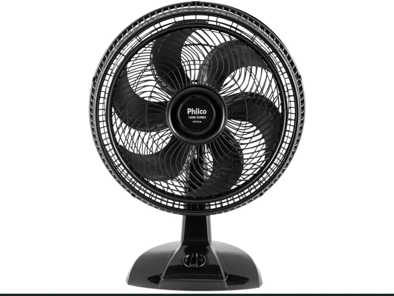 Ventilador 