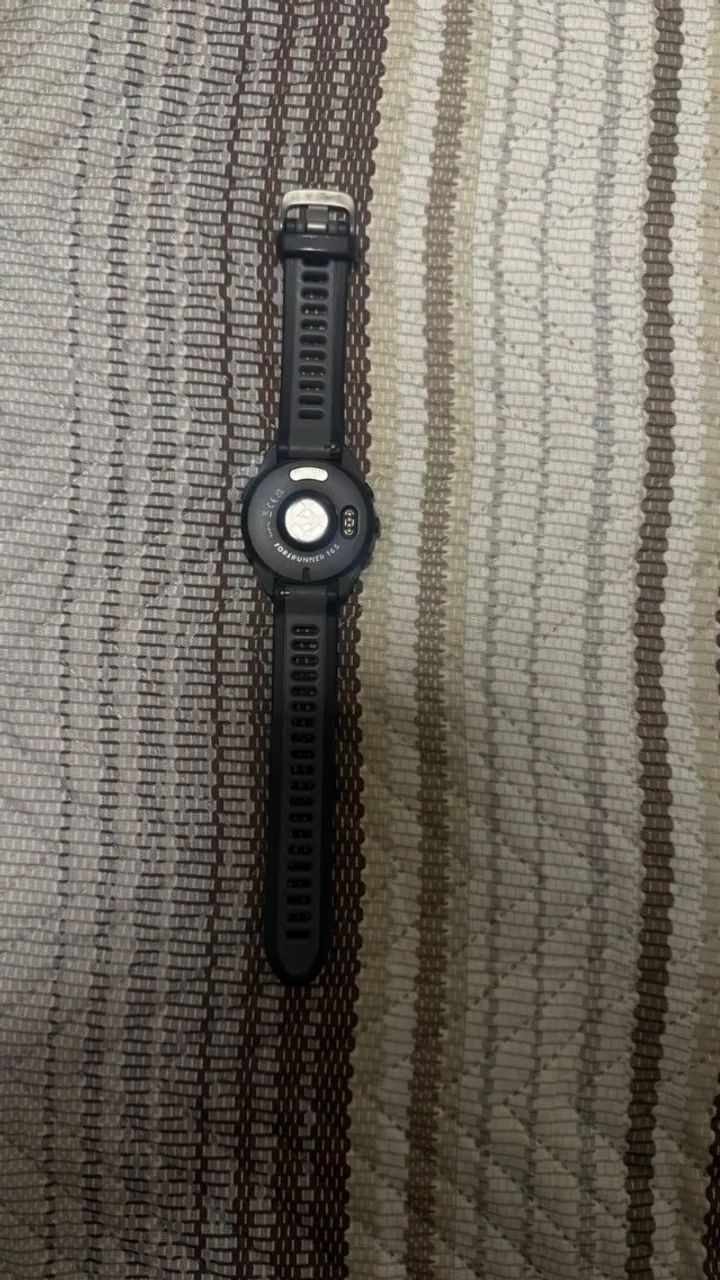 Garmin Forerunner 165 - Foto 3