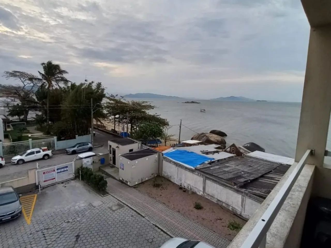 Apartamento 2 Quartos - Estreito Florianópolis