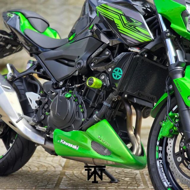 Z 400 2020 - 1527484168 | OLX