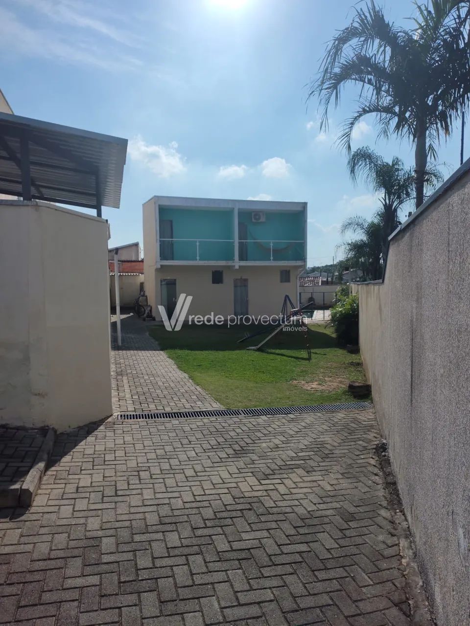 casa - Jardim Planalto de Viracopos - Campinas - Foto 5