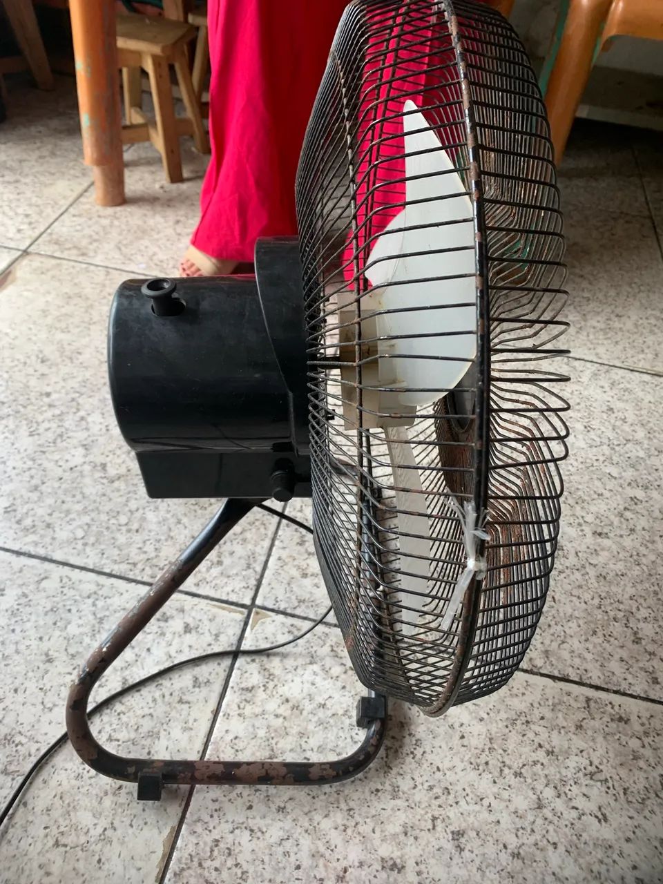 Ventilador  - Foto 2