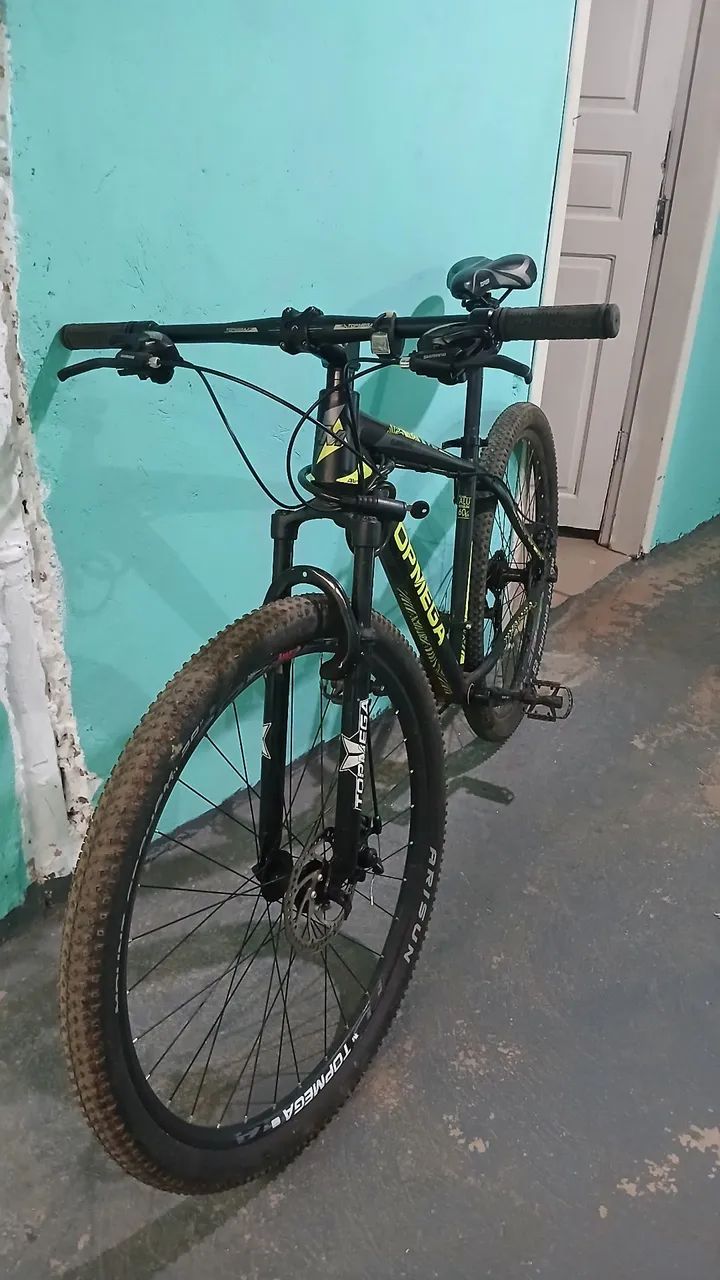 Bicicleta aro 29 - Foto 2