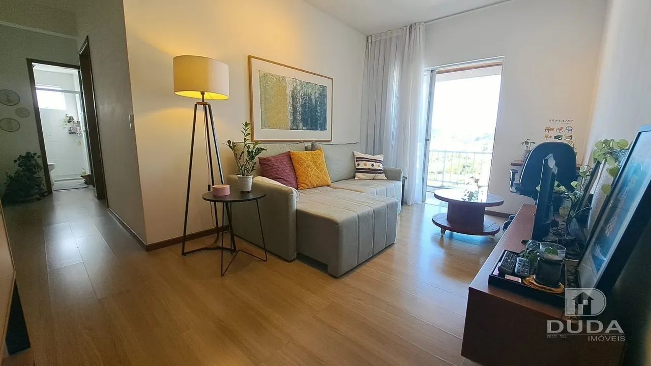 Apartamento na Trindade próximo à UFSC - Foto 2