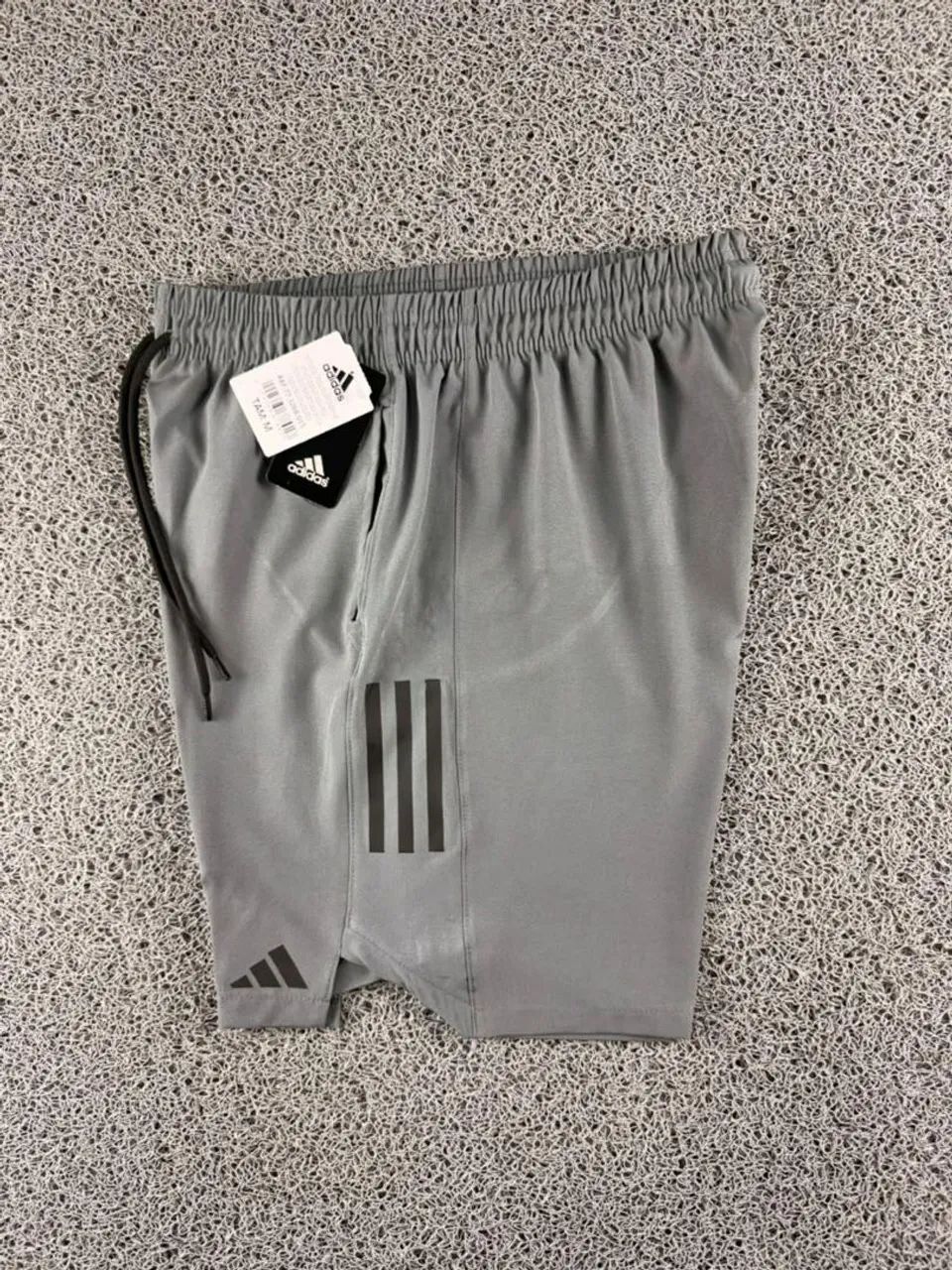 Short de Tactel com elastano Premium  - Foto 4