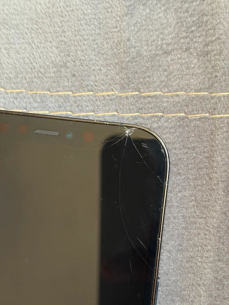 Iphone 12 Pro Max 256GB - Foto 3