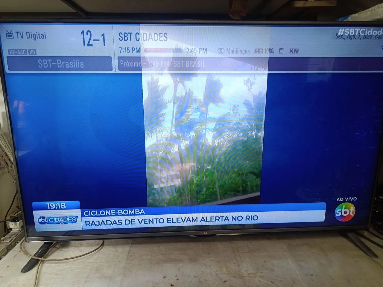 TV 55 LG - Foto 2
