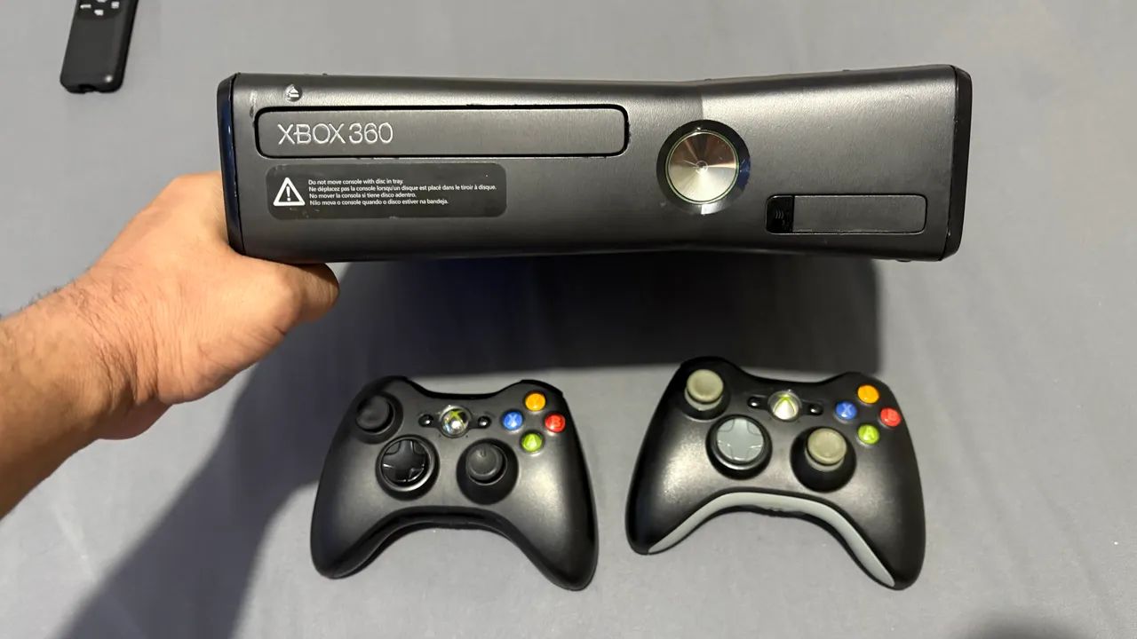 Xbox 360 RGH - Foto 3